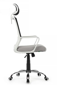 Офисное кресло RCH 1029HW, серый/черный в Биробиджане - предосмотр 2