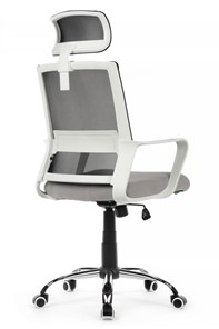 Офисное кресло RCH 1029HW, серый/черный в Биробиджане - предосмотр 3