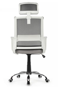 Офисное кресло RCH 1029HW, серый/черный в Биробиджане - предосмотр 4