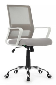Офисное кресло RCH 1029MW, Серый/Серый в Биробиджане