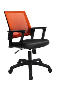 Компьютерное кресло RCH 1150 TW PL, Оранжевый в Биробиджане