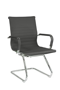 Кресло Riva Chair 6002-3E (Серый) в Биробиджане