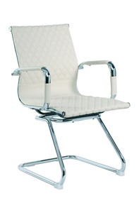 Компьютерное кресло Riva Chair 6016-3 (Бежевый) в Биробиджане