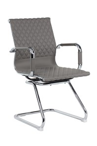 Кресло Riva Chair 6016-3 (Серый) в Биробиджане