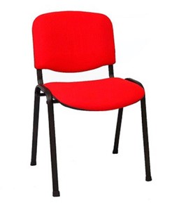 Офисный стул Iso black С2 в Биробиджане - предосмотр