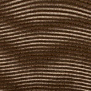 Офисный стул Brabix Iso CF-005 (черный каркас, ткань коричневая) 531973 в Биробиджане - предосмотр 3