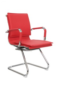 Кресло офисное Riva Chair 6003-3 (Красный) в Биробиджане