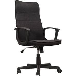 Компьютерное кресло Brabix Delta EX-520 (ткань, черное) 531578 в Биробиджане