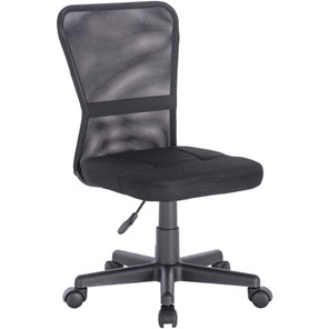Офисное кресло Brabix Smart MG-313 (без подлокотников, черное) 531843 в Биробиджане