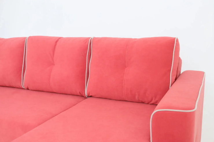 Угловой диван для гостиной Барри в Биробиджане - изображение 9