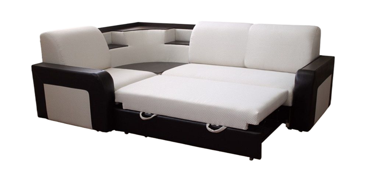Угловой диван Каприз 7 в Биробиджане - изображение 1