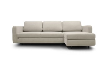 Модульный диван с оттоманкой Марко (м6+м2к+м1+м6) в Биробиджане - предосмотр 2