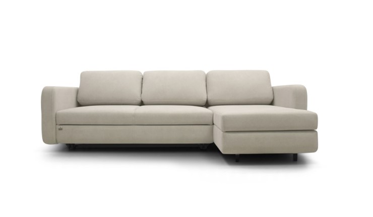 Модульный диван с оттоманкой Марко (м6+м2к+м1+м6) в Биробиджане - изображение 2