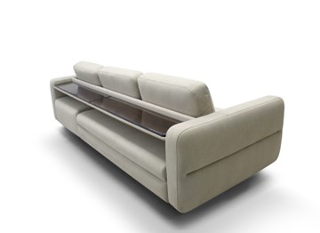 Модульный диван с оттоманкой Марко (м6+м2к+м1+м6) в Биробиджане - предосмотр 3