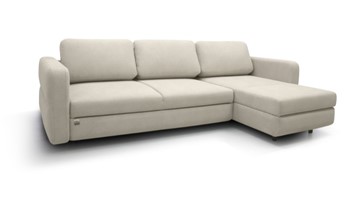 Модульный диван с оттоманкой Марко (м6+м2к+м1+м6) в Биробиджане - предосмотр