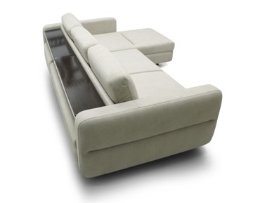 Модульный диван с оттоманкой Марко (м6+м2к+м1+м6) в Биробиджане - предосмотр 4