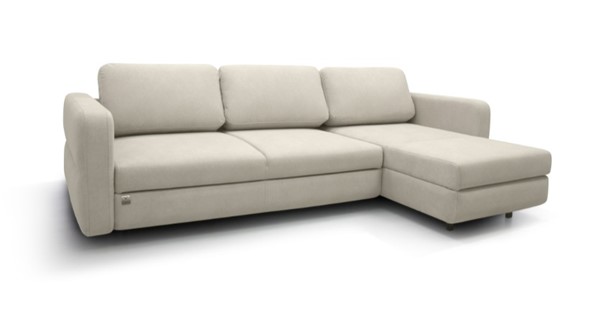 Модульный диван с оттоманкой Марко (м6+м2к+м1+м6) в Биробиджане - изображение