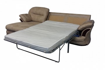 Угловой диван Квин 6 МД, седафлекс в Биробиджане - предосмотр 2