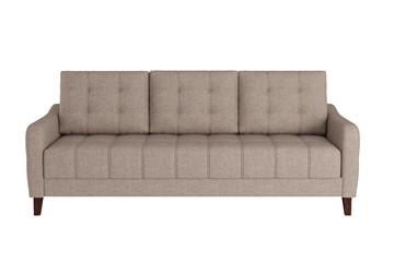 Прямой диван Римини-1 СК 3Т, Шерлок 932 в Биробиджане