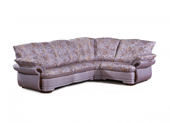 Угловой диван Детройт, угл.32 в Биробиджане - изображение