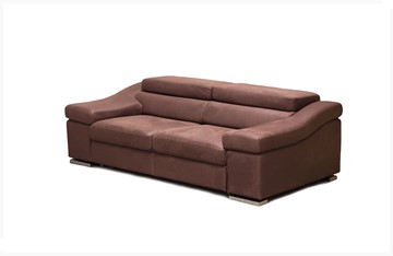 Прямой диван Мюнхен с выкатным механизмом в Биробиджане - предосмотр 1