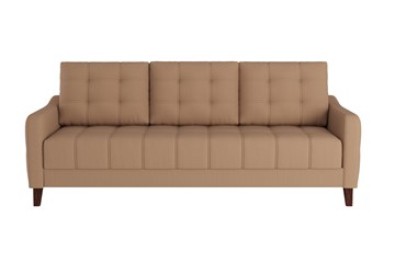 Прямой диван Римини-1 СК 3Т, Реал 03 А в Биробиджане
