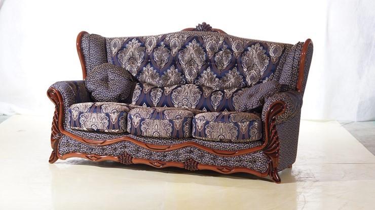 Прямой диван Прага, Миксотойл в Биробиджане - изображение 15