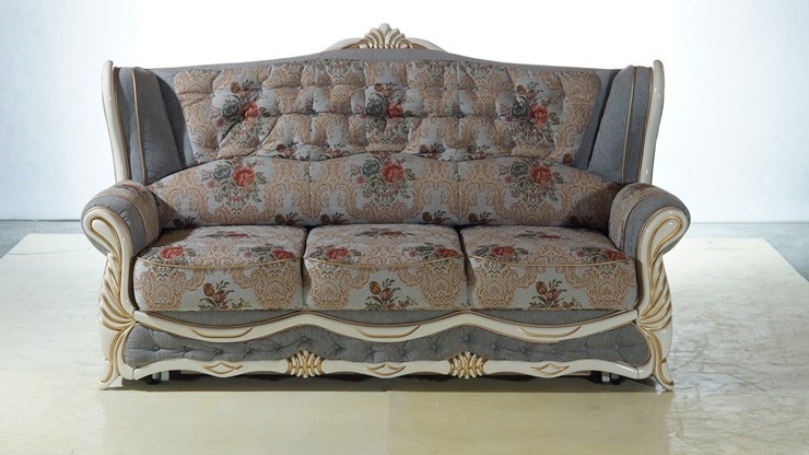 Прямой диван Прага, Миксотойл в Биробиджане - изображение 21