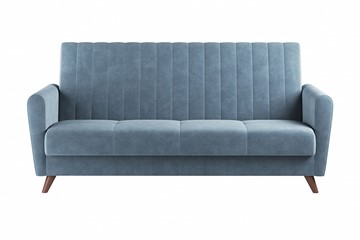 Прямой диван Монако, Оникс 17 в Биробиджане - предосмотр