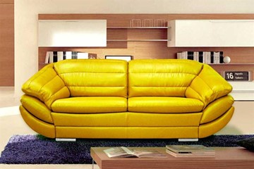 Прямой диван Алекс Элита 50 А БД в Биробиджане - предосмотр 3