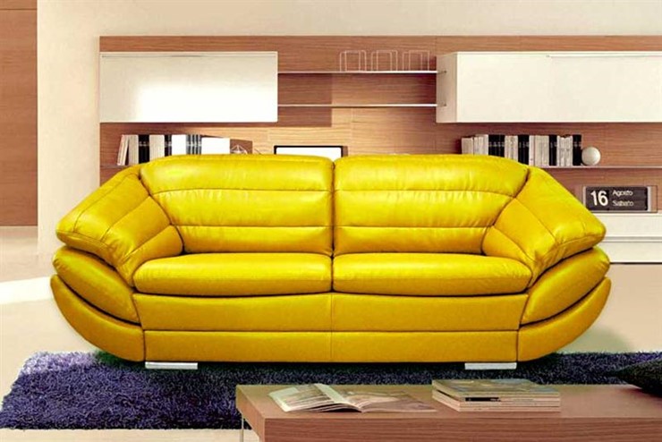 Прямой диван Алекс Элита 50 А БД в Биробиджане - изображение 3