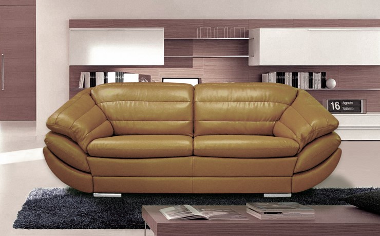 Прямой диван Алекс Элита 50 А БД в Биробиджане - изображение 5