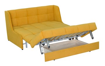 Прямой диван Амадей 3 БД 1600х1150 в Биробиджане - предосмотр 1