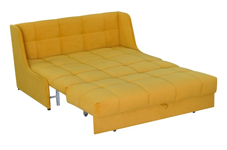 Прямой диван Амадей 3 БД 1600х1150 в Биробиджане - изображение 2