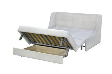 Прямой диван Амадей 3 БД 1600х1150 в Биробиджане - предосмотр 5