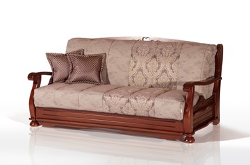 Прямой диван Фрегат 01-150 НПБ в Биробиджане