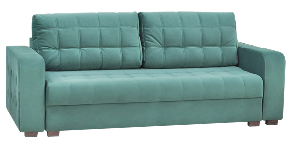 Прямой диван Классик 25 БД в Биробиджане - изображение 3