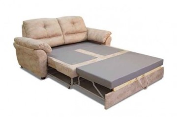 Прямой диван Кристина МД в Биробиджане - предосмотр 1