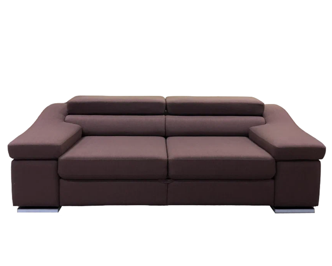 Прямой диван Мюнхен с выкатным механизмом в Биробиджане - изображение 6