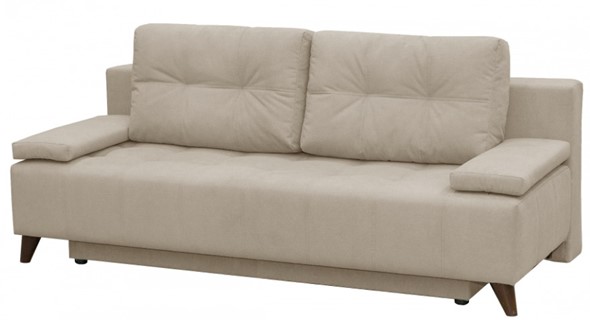 Прямой диван Нео 11 БД в Биробиджане - изображение