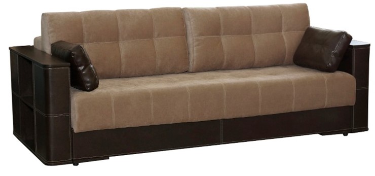 Прямой диван Респект 1 БД в Биробиджане - изображение 4