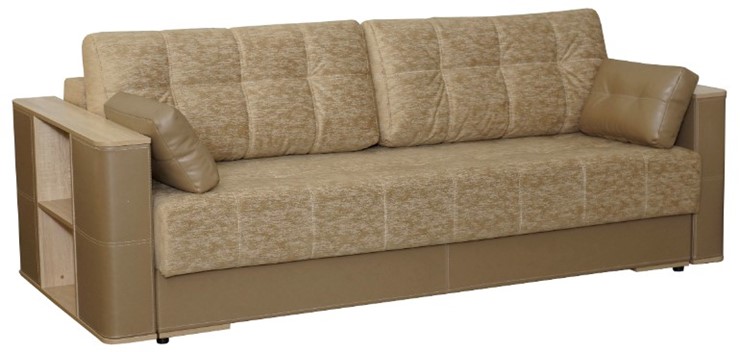 Прямой диван Респект 1 БД в Биробиджане - изображение 5