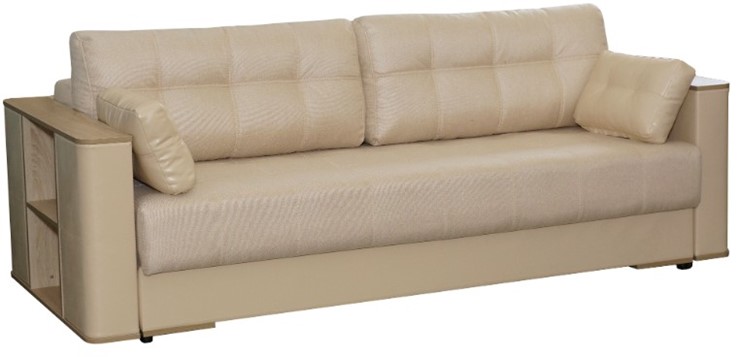 Прямой диван Респект 1 БД в Биробиджане - изображение 6