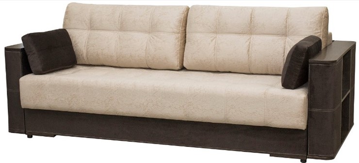 Прямой диван Респект 1 БД в Биробиджане - изображение 7