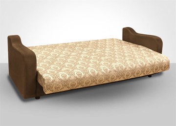 Прямой диван Акварель 3 БД в Биробиджане - предосмотр 1