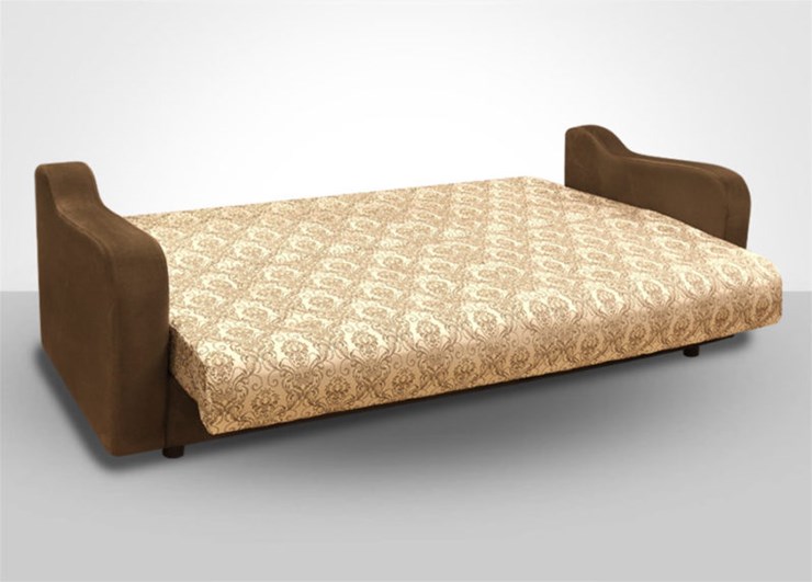 Прямой диван Акварель 3 БД в Биробиджане - изображение 1
