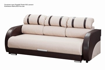 Прямой диван Визит 8 БД в Биробиджане - предосмотр 2