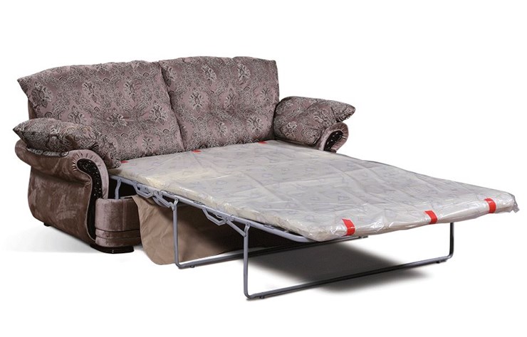 Прямой диван Детройт, ДБ3 в Биробиджане - изображение 5