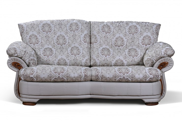Прямой диван Детройт, ДБ3 в Биробиджане - изображение 2