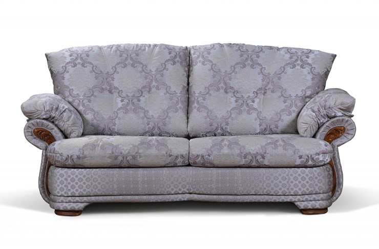 Прямой диван Детройт, ДБ3 в Биробиджане - изображение 3